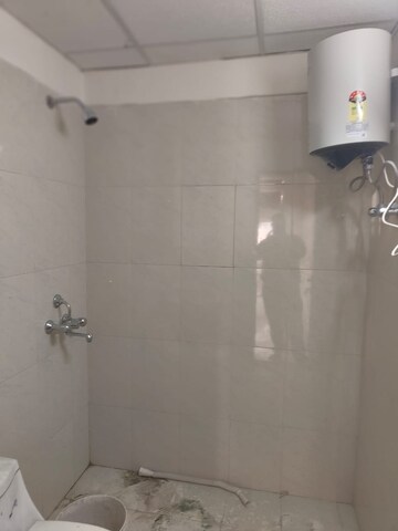Bathroom in 2 BHK Apartment at Pyramid Heights, Sector 85 – for Rent