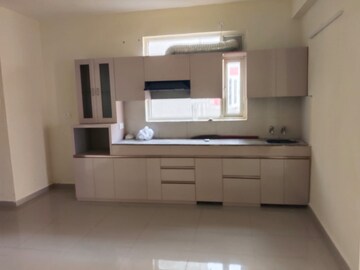 Kitchen in 2 BHK Apartment at Pyramid Elite, Sector 86 – for Rent