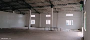 Commercial Warehouse 9500 Sq.Ft. For Rent in Irugur Coimbatore  7522376