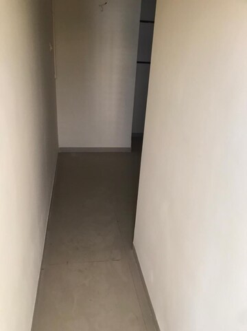 Building Lobby in 3.5 BHK Apartment at Amogh Apartment, Vile Parle West – for Rent