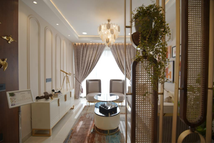 Other, sector 113 3 Bedroom 2043 Sq.Ft. Apartment In Sector 113 Mohali 8151576