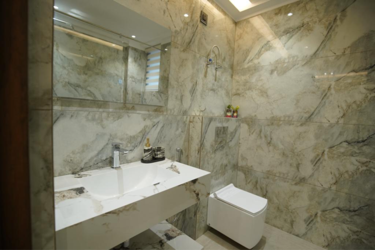 Bathroom, sector 113 3 Bedroom 2043 Sq.Ft. Apartment In Sector 113 Mohali 8151576