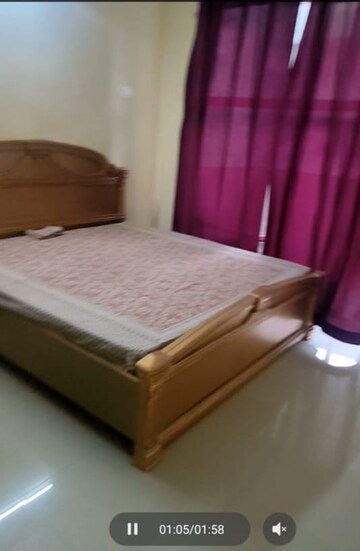 Bedroom in 2 BHK Apartment at Pyramid Heights, Sector 85 – for Rent