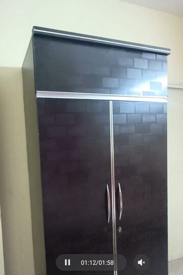 Furnished Amenities in 2 BHK Apartment at Pyramid Heights, Sector 85 – for Rent