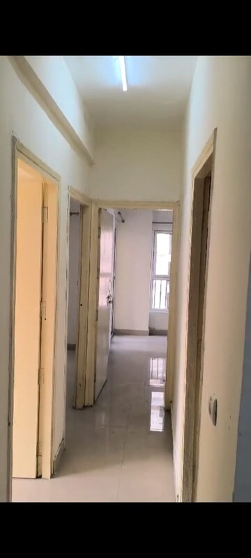 Building Lobby in 2 BHK Apartment at Pyramid Heights, Sector 85 – for Rent