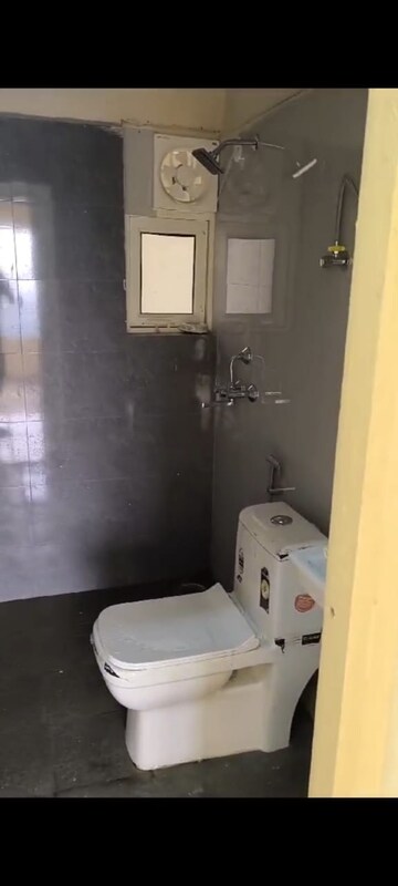 Bathroom in 2 BHK Apartment at Pyramid Heights, Sector 85 – for Rent