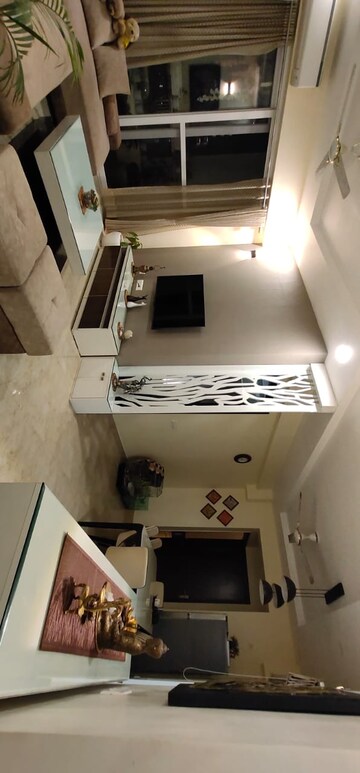 Furnished Amenities in 2 BHK Apartment at MI Rustle Court, Gomti Nagar – for Rent