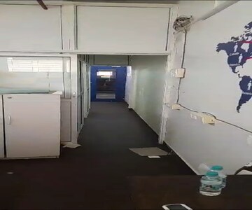 Team Area in  Office Space at Dadar East – for Rent