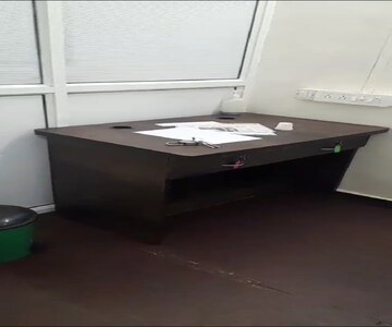 Kitchen in  Office Space at Dadar East – for Rent