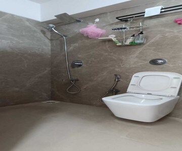Bathroom in 2 BHK Apartment at Wadala – for Rent