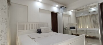 Room in 2 BHK Apartment at Wadala – for Rent