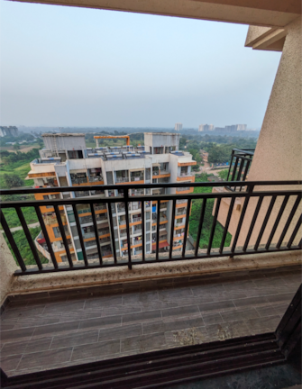 2 BHK Apartment For Rent in Shakti Sai Srushti Kalyan West Thane  8151591