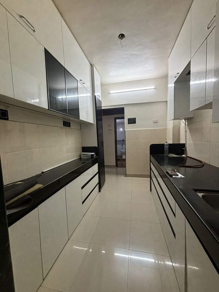 Kitchen, madhav-sansar 1 Bedroom 650 Sq.Ft. Apartment In Kalyan West Thane 8151593