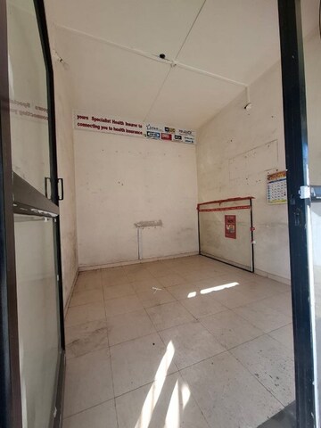  Shop – Exterior View View at Kamatwade - for Rent