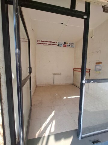  Shop – Exterior View View at Kamatwade - for Rent