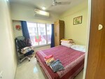 1 BHK + Pooja Room 630 Sq.Ft. Apartment in Mahavir Nagari Towers CHS