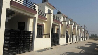 2 BHK Independent House For Resale in VJ DH2 Paradise Kursi Road Lucknow  8151598