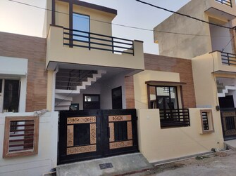 2 BHK Independent House For Resale in VJ DH2 Paradise Kursi Road Lucknow  8151598