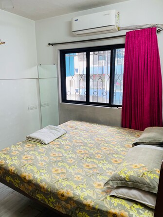 1 BHK Apartment For Resale in Acme Ascent Residency Shyam Nagar Mumbai  8151606