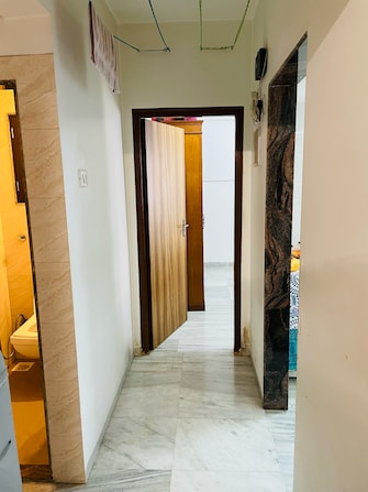 1 BHK Apartment For Resale in Acme Ascent Residency Shyam Nagar Mumbai  8151606