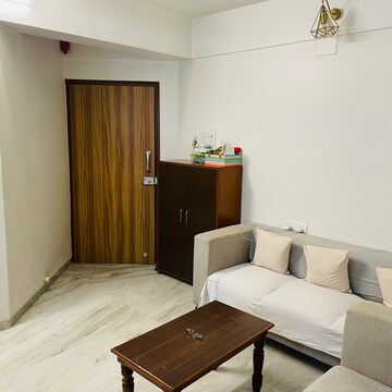 1 BHK Apartment For Resale in Acme Ascent Residency Shyam Nagar Mumbai  8151606