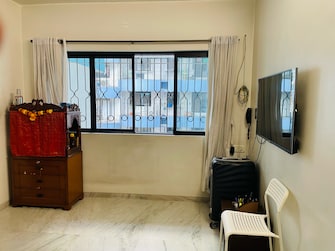 1 BHK Apartment For Resale in Acme Ascent Residency Shyam Nagar Mumbai  8151606