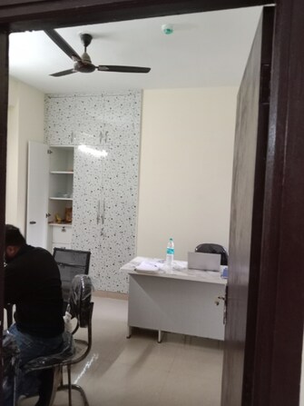 3 BHK Apartment For Rent in Amrapali Dream Valley Tech Zone 4 Greater Noida Greater Noida  8151627