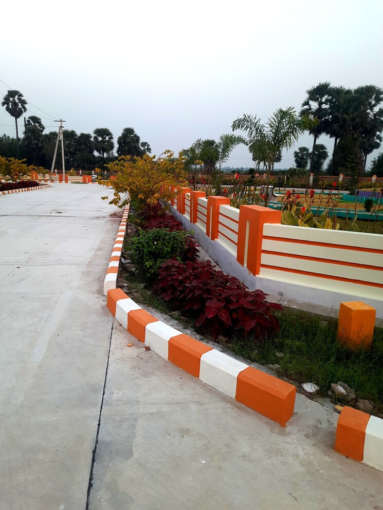 Exterior View, bhogapuram  200 Sq.Yd. Plot In Bhogapuram Vizag 8151621