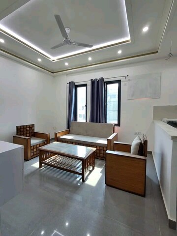1 BHK Builder Floor For Rent in Ansal Sushant Lok I, Sector 43
