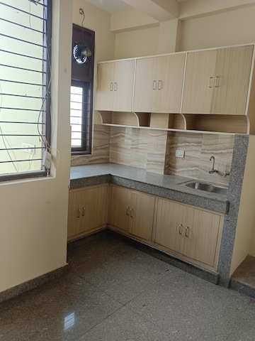 Kitchen in 1 BHK Villa at RWA Apartments Sector 47, Sector 47 – for Rent