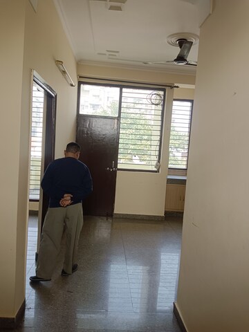 Room in 1 BHK Villa at RWA Apartments Sector 47, Sector 47 – for Rent