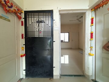 1 BHK Apartment – Exterior View View at Raut Baug Housing Complex, Dhankawadi - for Rent
