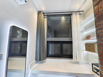 Furnished Amenities in 3 BHK Builder Floor at RWA Apartments Sector 26, Sector 26 – for Rent