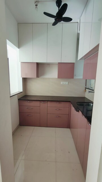 Kitchen in 2 BHK Apartment at Sukh sagar CHS Tilak Nagar, Tilak Nagar – for Rent