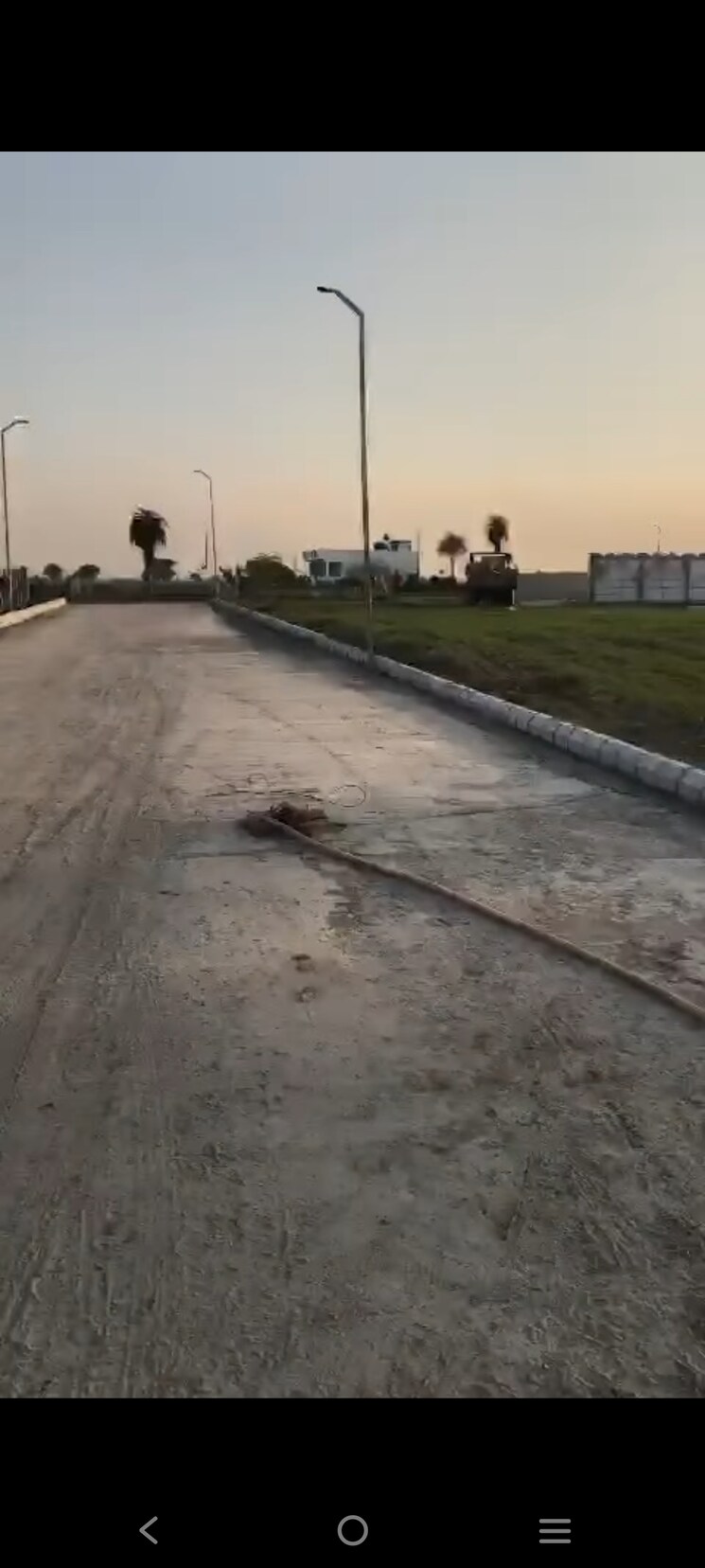 Exterior View, brys-buzz  1250 Sq.Yd. Plot In Sector 150 Noida 8151637