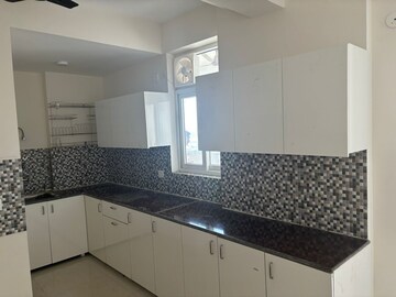 Kitchen in 3 BHK Apartment at Pareena Coban Residences, Sector 99a – for Sale