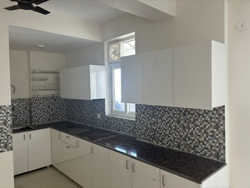 Kitchen in 3 BHK Apartment at Pareena Coban Residences, Sector 99a – for Sale