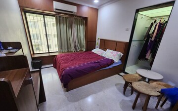 2 BHK Apartment For Sale in Shree Shakun Heights, Goregaon East