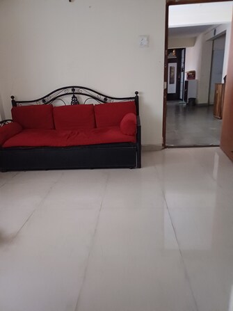 1 BHK Apartment For Rent in Megh Malhar Co-op Housing Society Ghansoli Navi Mumbai  8151657