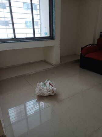 1 BHK Apartment For Rent in Megh Malhar Co-op Housing Society Ghansoli Navi Mumbai  8151657