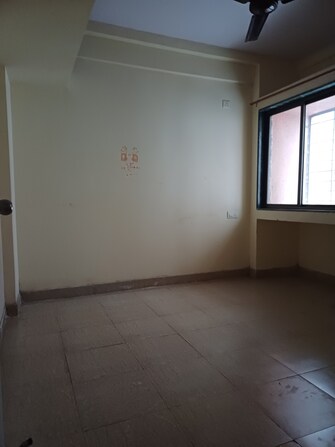 1 BHK Apartment For Rent in Megh Malhar Co-op Housing Society Ghansoli Navi Mumbai  8151657