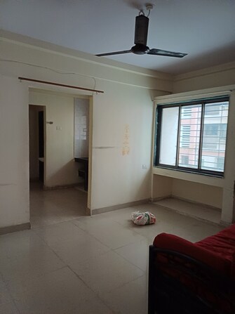 1 BHK Apartment For Rent in Megh Malhar Co-op Housing Society Ghansoli Navi Mumbai  8151657