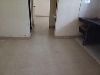 1 BHK Apartment For Rent in Megh Malhar Co-op Housing Society Ghansoli Navi Mumbai  8151657