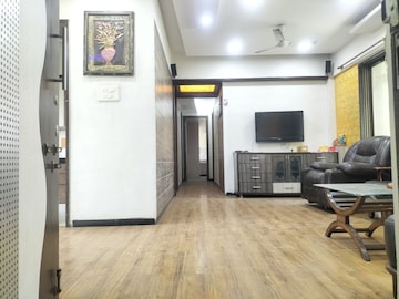 3 BHK Apartment For Rent in Aum Sai Kharghar Navi Mumbai  8151636