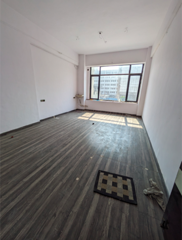 Floor Plan in  Office Space in IT/SEZ at Sai Gaurav Kalyan, Kalyan West – for Rent