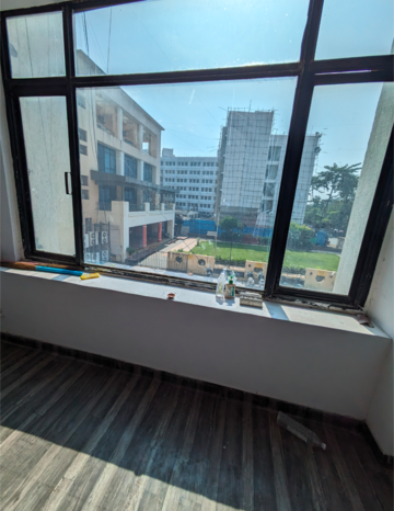 Floor Plan in  Office Space in IT/SEZ at Sai Gaurav Kalyan, Kalyan West – for Rent