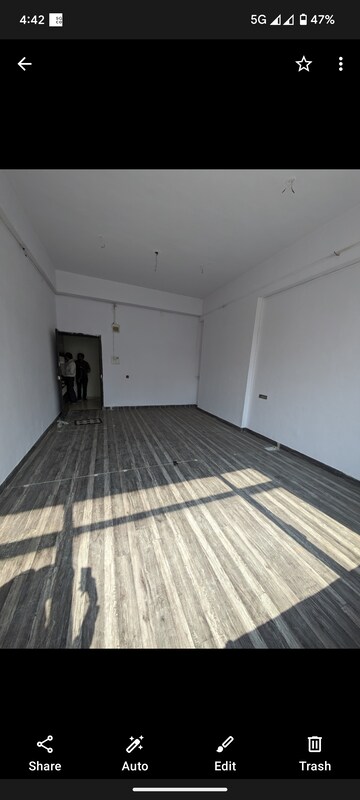 Floor Plan in  Office Space in IT/SEZ at Sai Gaurav Kalyan, Kalyan West – for Rent