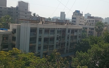 2 BHK Apartment For Sale in Shree Suryodaya CHS, Dahisar East