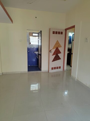 Bedroom in 2 BHK Apartment at Bhumiraj Woods, Kharghar – for Sale