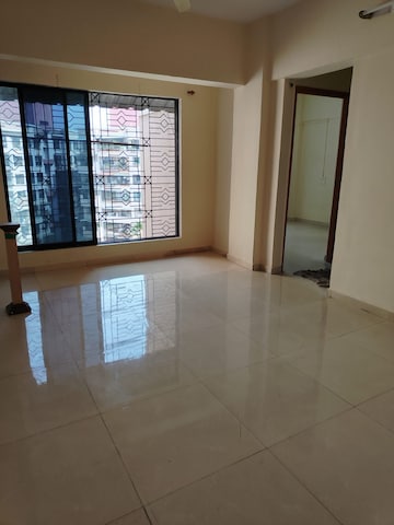 2 BHK Apartment For Resale in Bhumiraj Woods Kharghar Navi Mumbai  8151667